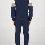 Tuta Uomo Girocollo Julipet Norcia JDL310 - Biancheria da sogno Pedata