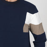 Tuta Uomo Girocollo Julipet Norcia JDL310 - Biancheria da sogno Pedata