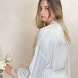 Vestaglia Donna Blumarine Incanto - Biancheria da sogno Pedata