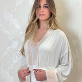 Vestaglia Donna Blumarine Incanto - Biancheria da sogno Pedata