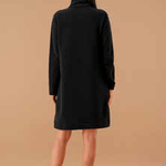 Vestaglia Zip Donna MaryHome 6V84212 - Biancheria da sogno Pedata