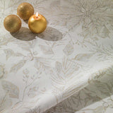 Tovaglia Natalizia Vallesusa Lumiere